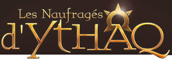 Les naufrag&eacute;s d'Ythaq