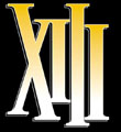 XIII