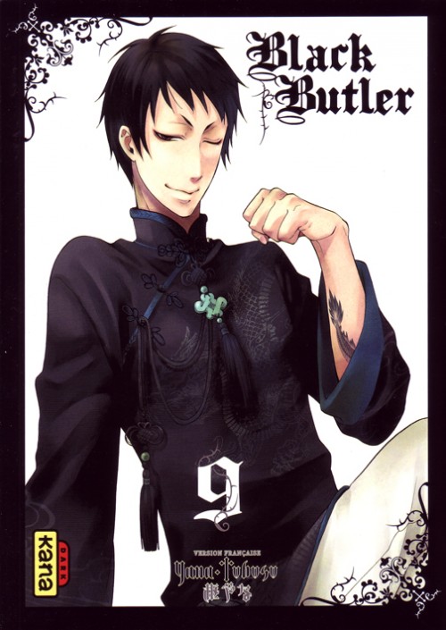 BlackButler