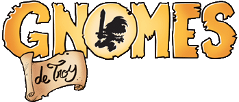 Gnomes de Troy