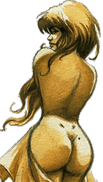 Filles de Soleil