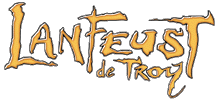 Lanfeust de Troy