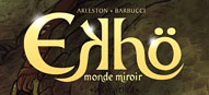 Ekhö monde miroir