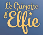 Le Grimoire d'Elfie