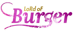 Lord of Burger