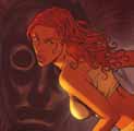 Couverture Tome 5