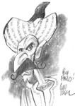 Dédicace Ridel (2001)