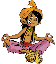 Tandori