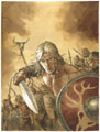 Couverture Tome 4 (2013)