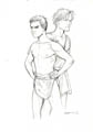 Arminius et Marcus