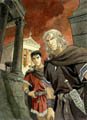 Arminius et Marcus