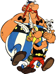 Asterix