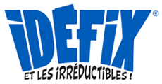 Idéfix et les Irréductibles