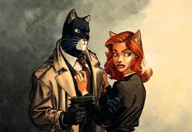 Blacksad