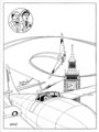 Couverture du Tome 21 par Juillard (2014)