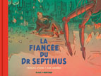 La Fiancée du Dr Septimus