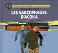 Les sarcophages d'Açoka