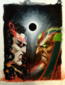 Couverture Tome 13 (2006)