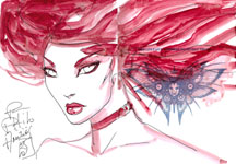 Dédicace Ledroit (2025)