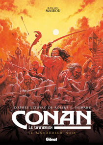 Conan le Cimmérien