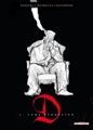 Couverture Tome 3 (2014)
