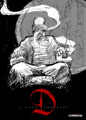 Couverture Tome 3 (2014)