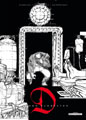 Couverture Tome 3 (2014)