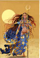Couverture du Tome 9 (2009)