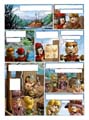 Tome 8 - Planche (2011)