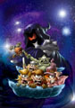 Couverture Tome 7 collector (2010)