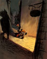 Donjon Potron-Minet de Gaultier (2008)