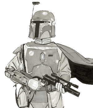 Boba Fett