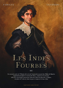 Les Indes fourbes