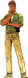 Largo Winch