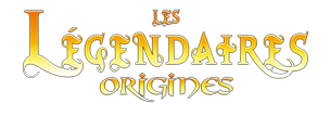 Les Légendaires Origines