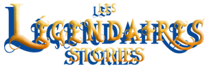 Les Légendaires - Stories