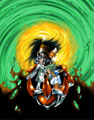 Tome 5 - Projet Couverture (2006)
