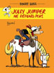 Jolly Jumper ne répond plus