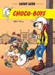 Choco-Boys