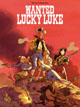 Wanted Lucky Luke