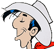 Lucky Luke