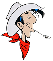 Lucky Luke