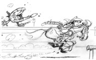 Croquis (2012)