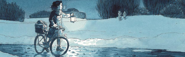 Madeleine, Résistante