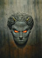 Couverture Tome 5 (2006)
