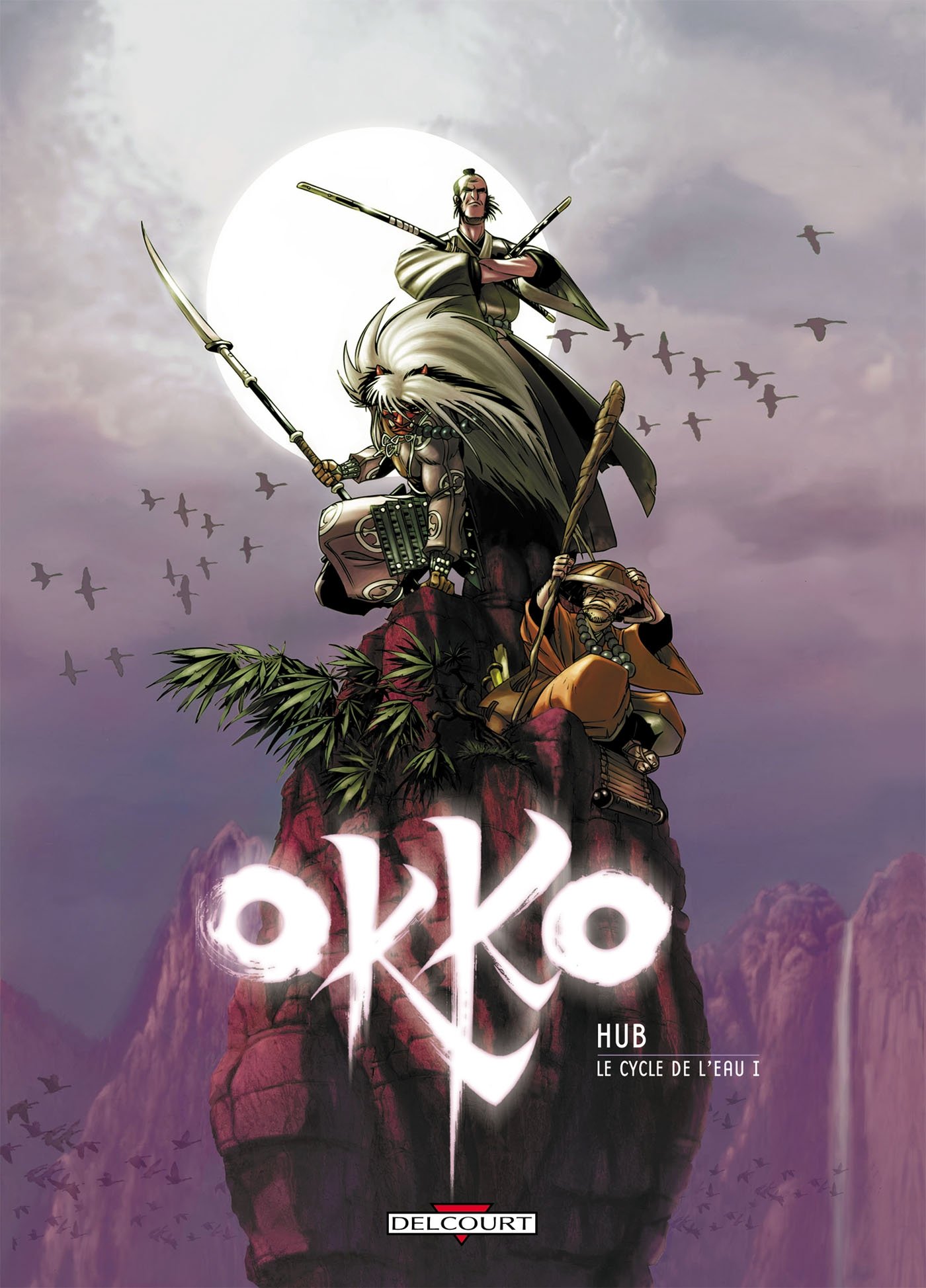 Okko