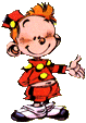 Le Petit Spirou