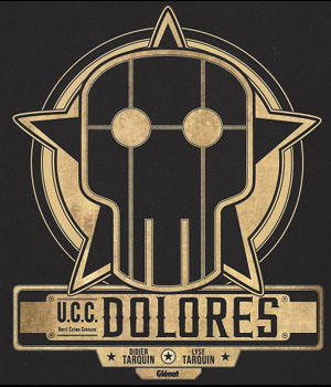 UCC Dolores