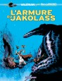 L'armure du Jakolass