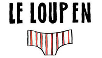 Le Loup en slip